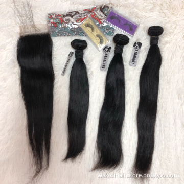 Top Sale Raw Virgin Brazilian Hair, Brazilian Hair Bulk Bundle Human Hair Extension, Unprocessed Virgin Hair Vendors